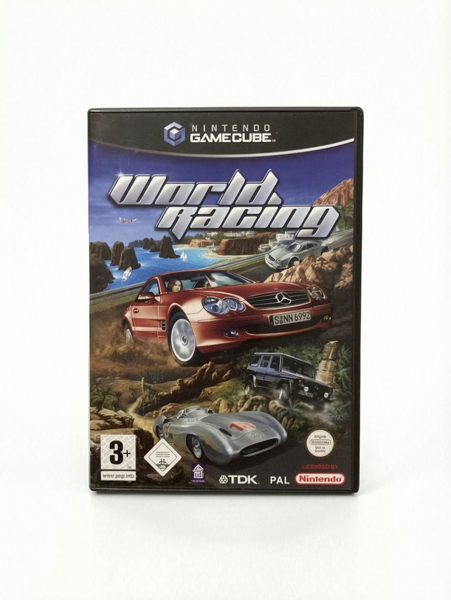 World Racing
