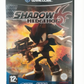 Shadow The Hedgehog GameCube
