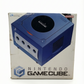 Boite seule Console GameCube Violette