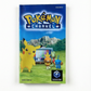 Notice Pokémon Channel