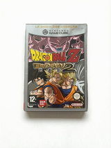 Dragon Ball Z : Budokai 2 "Le Choix Des Joueurs"