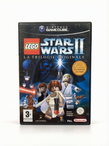 LEGO Star Wars II : La Trilogie Originale