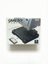 Boite Pack Game Boy Player