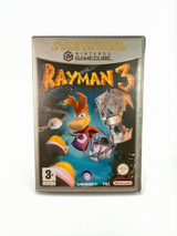 Rayman 3 : Hoodlum Havoc "Le Choix Des Joueurs"