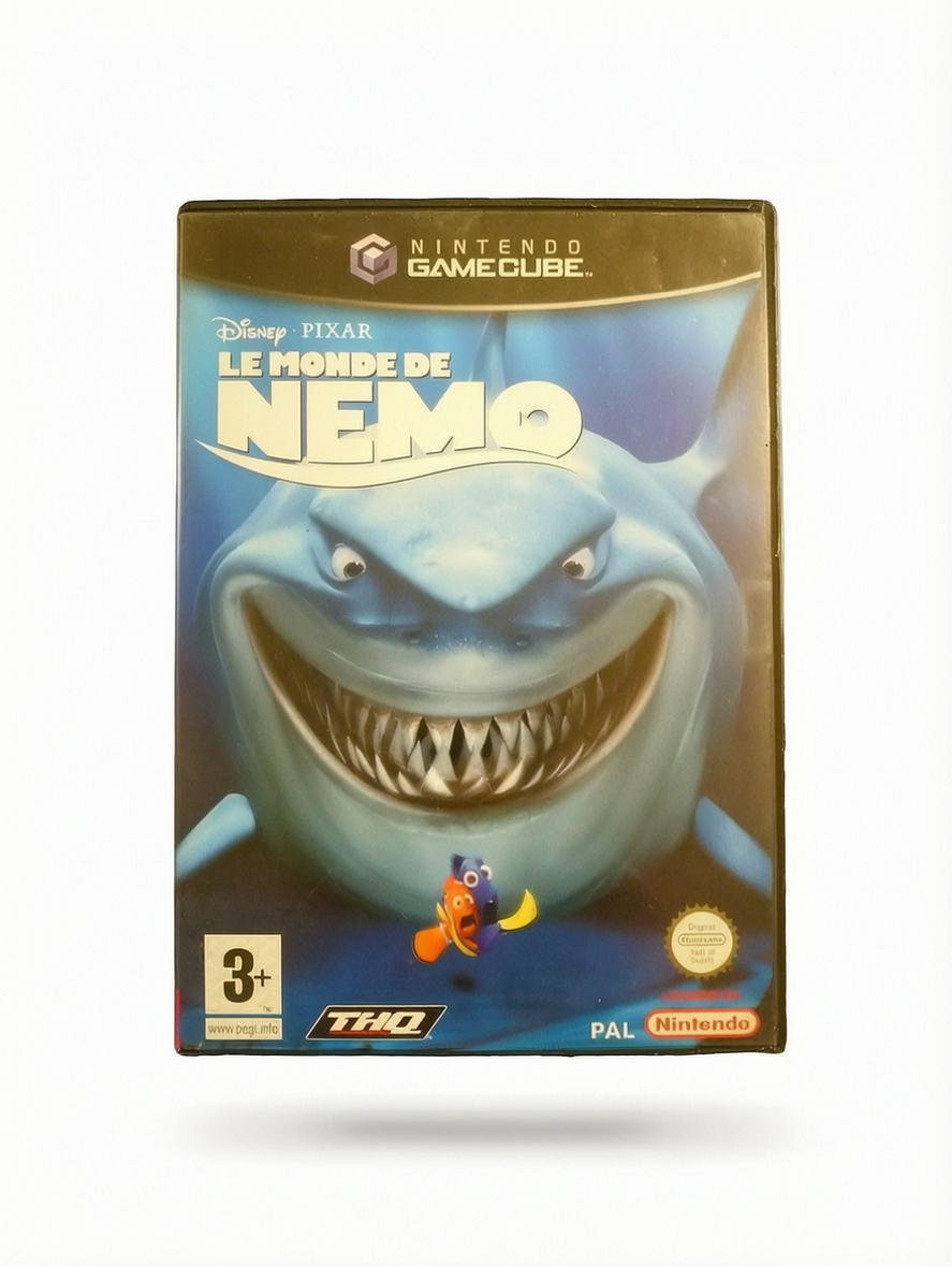 Le Monde de Nemo