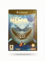 Le Monde de Nemo