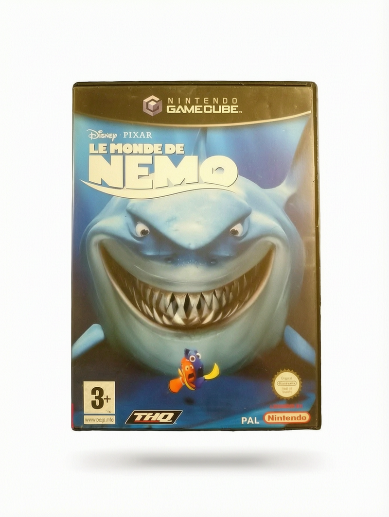 Le Monde de Nemo