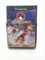 Dark Summit