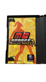 MC Groovz : Dance Craze Nintendo GameCube