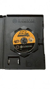 MC Groovz : Dance Craze Nintendo GameCube