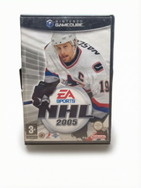 NHL 2005