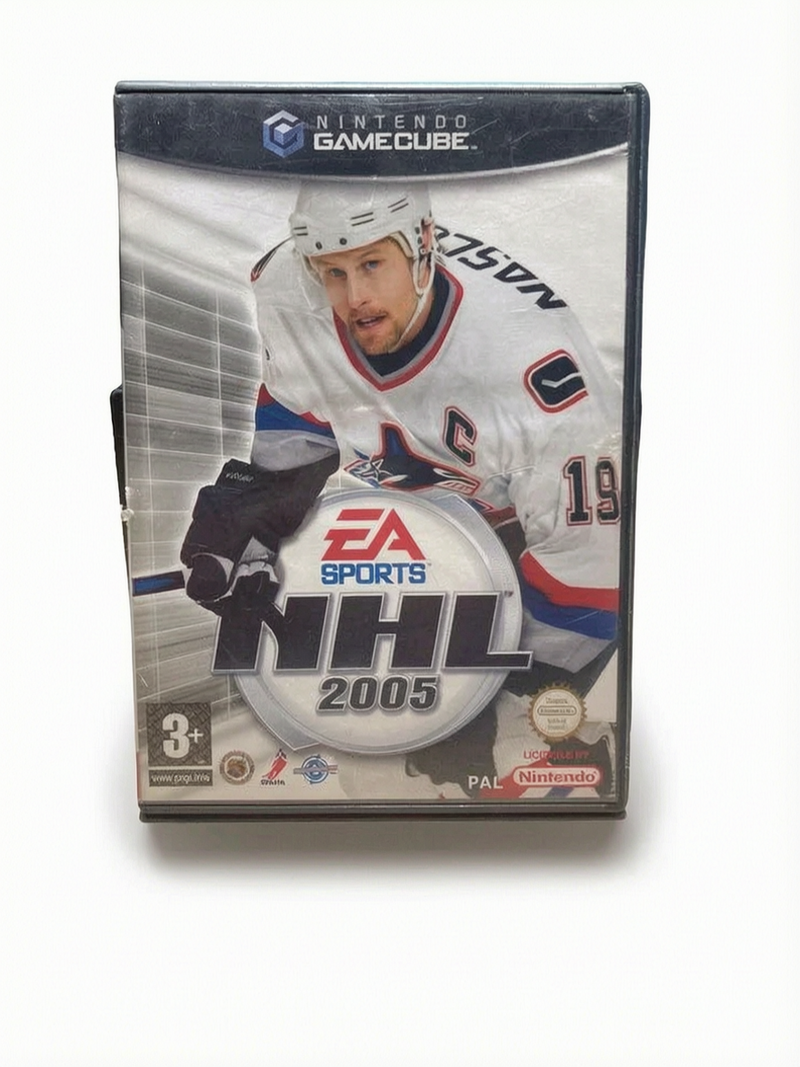 NHL 2005