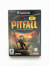 Pitfall Harry : L'Expédition Perdue