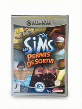 Les Sims : Permis de Sortir, Version "Le Choix Des Joueurs"