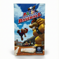 Notice Mario Superstar Baseball