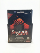 Second Sight