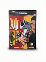XIII Nintendo GameCube