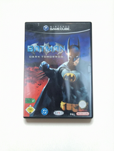 Batman : Dark Tomorrow