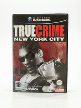 True Crime : New York City