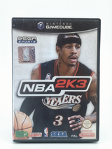 NBA 2K3