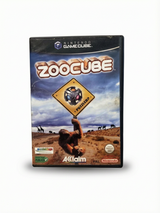 Zoocube