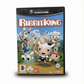 Ribbit King Nintendo GameCube