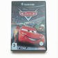 Cars Seconde Vie GameCube