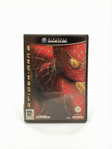 Spider-Man 2 - Nintendo Gamecube