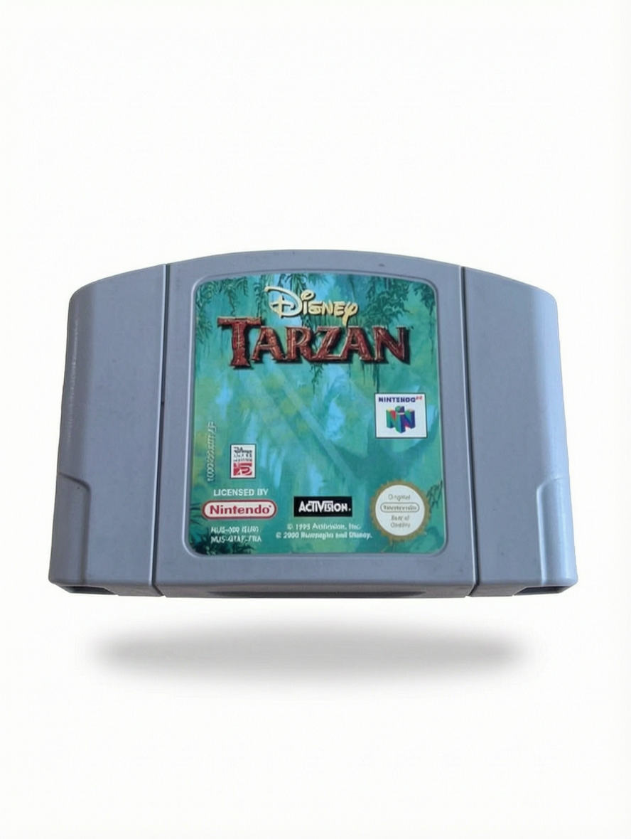 Tarzan