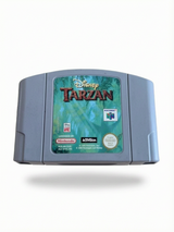 Tarzan