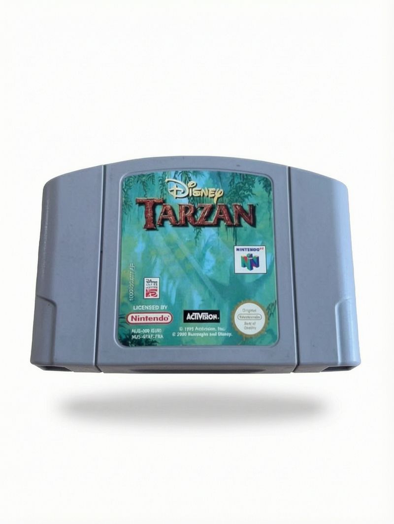 Tarzan