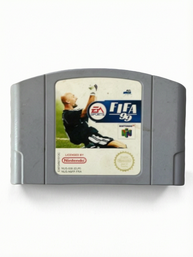 FIFA 99