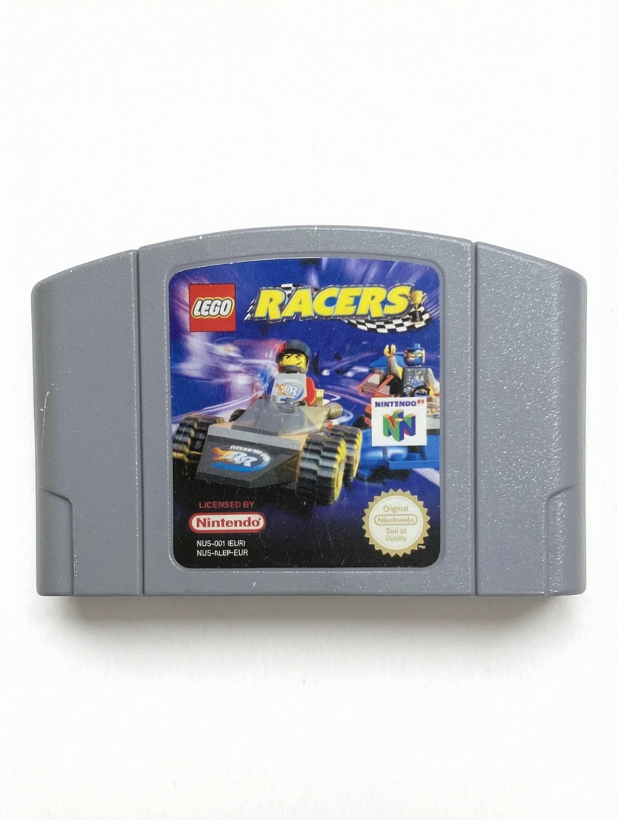 LEGO Racers