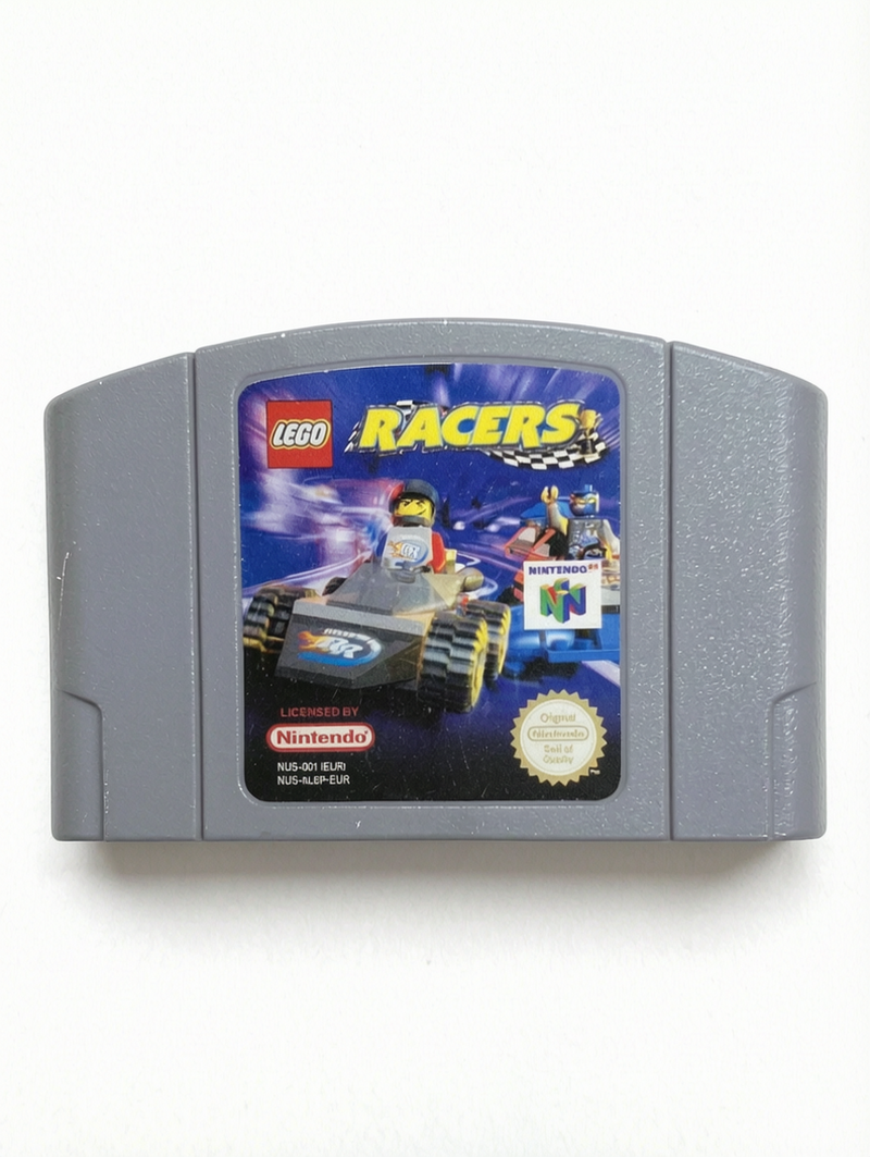 LEGO Racers