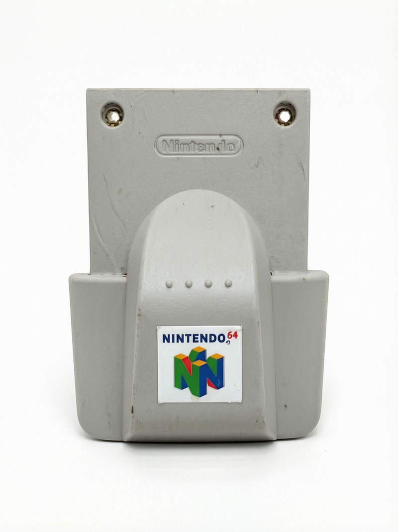 Rumble pak Nintendo 64