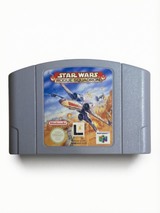 Star Wars : Rogue Squadron