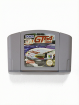 Gt 64 Championship Edition