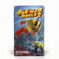 Notice Pac-Man World 2