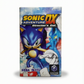Notice Sonic Adventure DX Director's Cut Gamecube