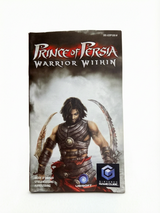 Notice Prince of Persia : L'Ame du Guerrier