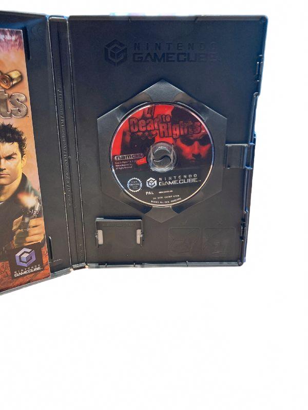 Dead to Rights - Nintendo Gamecube