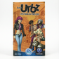 Notice Les Urbz : Les Sims in the City