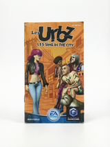 Notice Les Urbz : Les Sims in the City