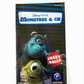 Notice Monstres & Cie : Crazy Balls