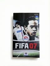 Notice Fifa 2007