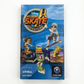 Notice Disney's Extreme Skate Adventure