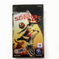 Notice FIFA Street 2