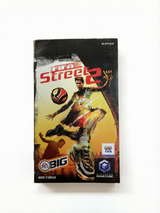 Notice FIFA Street 2