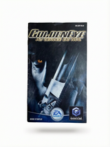Notice GoldenEye : Au Service du Mal