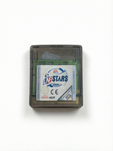 LNF Stars 2001
